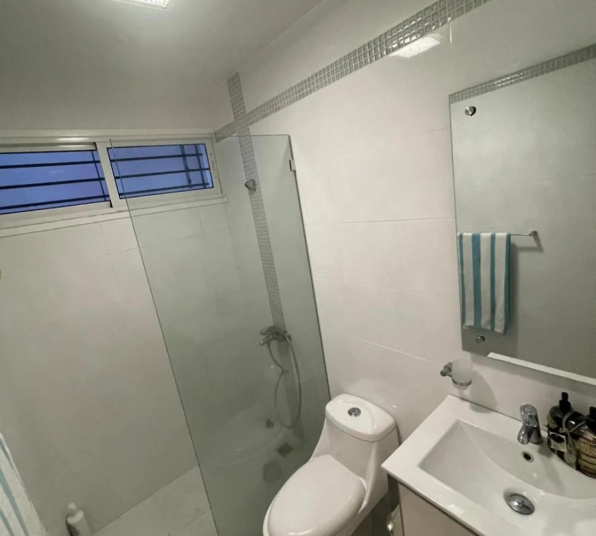 Apartment Las Carmelita Santo Domingo