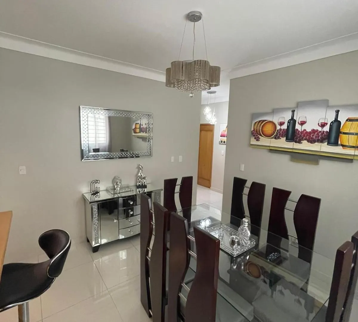 Apartment Las Carmelita Santo Domingo