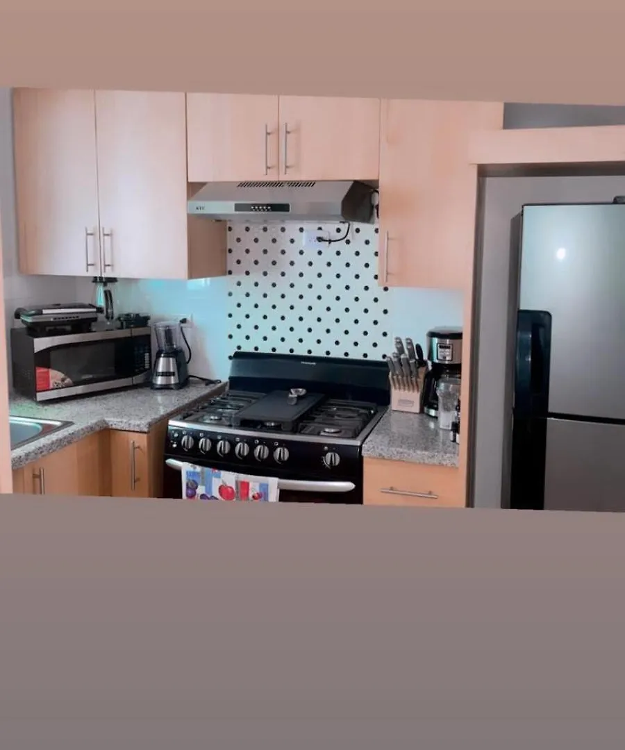 Apartment Las Carmelita Santo Domingo