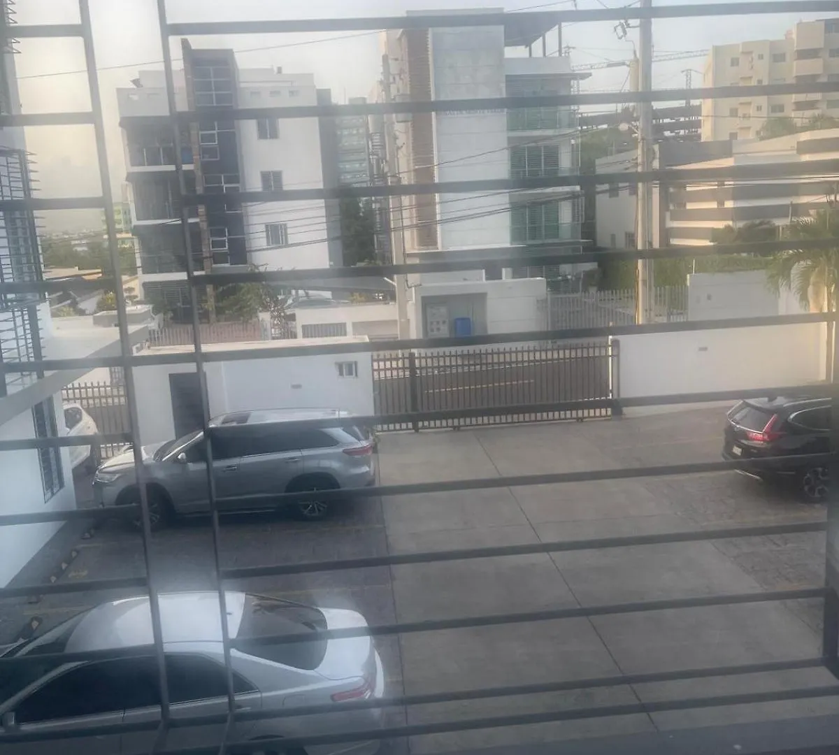 Las Carmelita Santo Domingo Apartmán