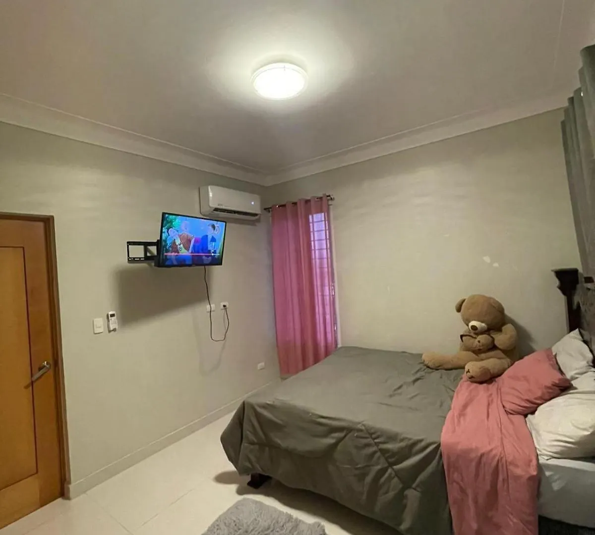 Apartmán Las Carmelita Santo Domingo Dominikánská republika