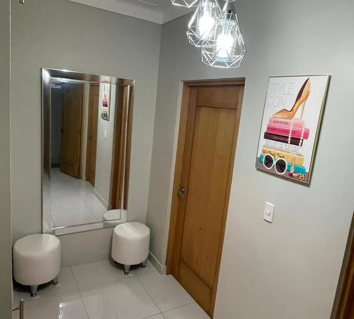 Las Carmelita Santo Domingo Apartmán