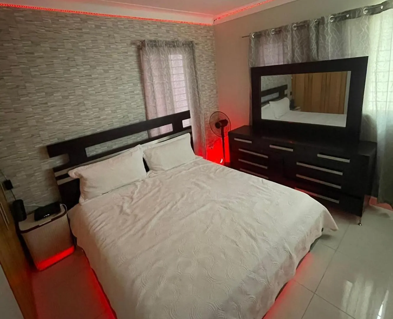 Apartmán Las Carmelita Santo Domingo