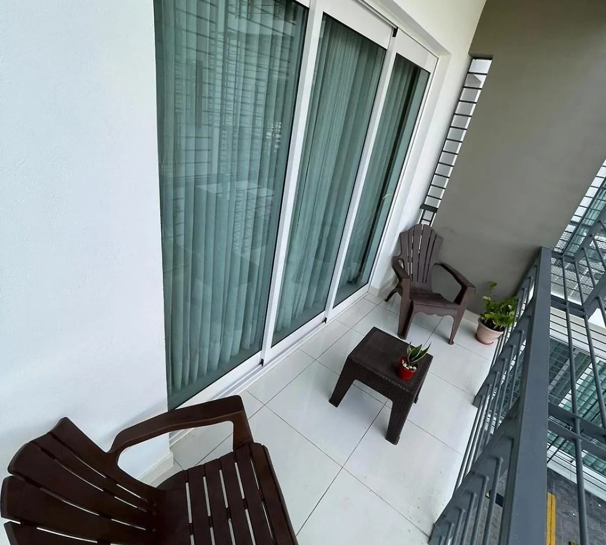 Las Carmelita Santo Domingo Apartmán